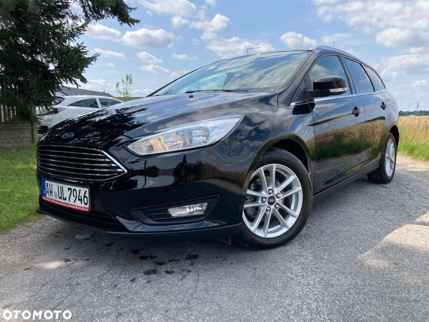 Ford Focus - 2