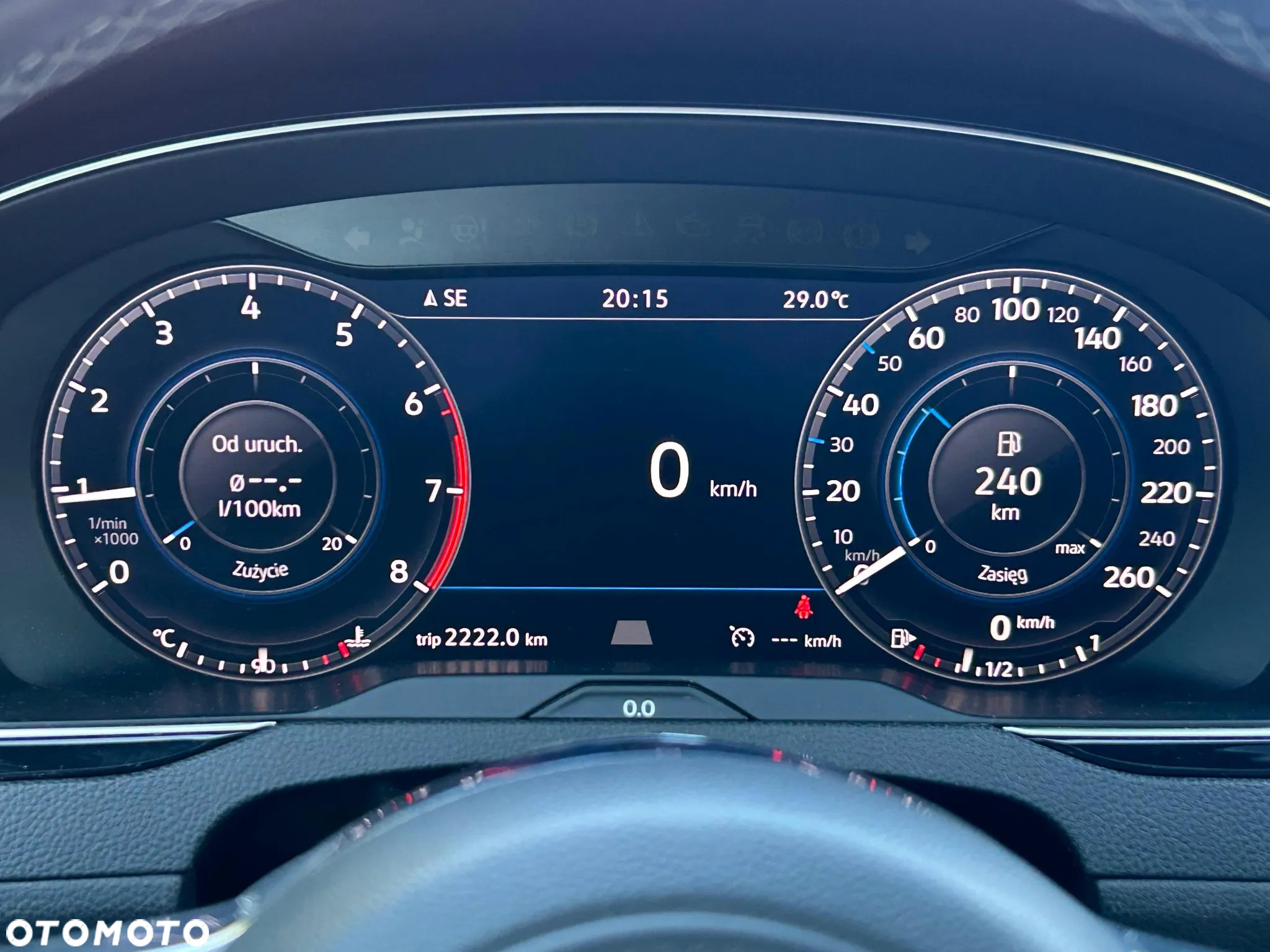 Volkswagen Passat - 18