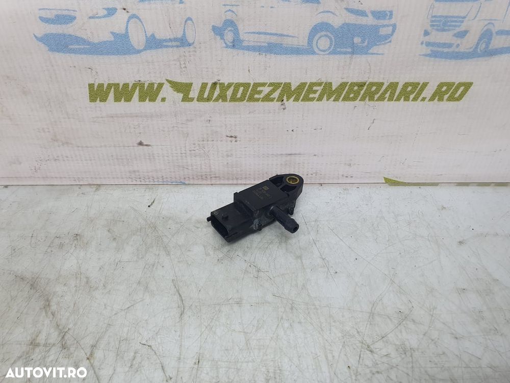 Senzor presiune gaze 55566186 Chevrolet Aveo T300 [2011 - 2020] - 1