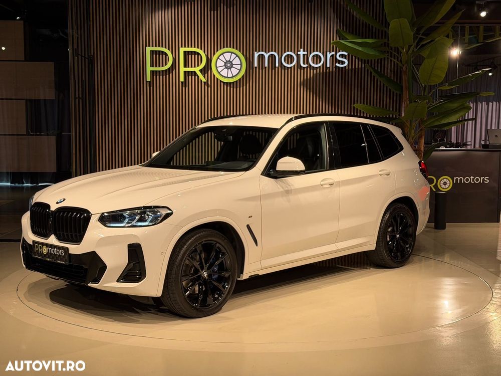 BMW X3 - 19