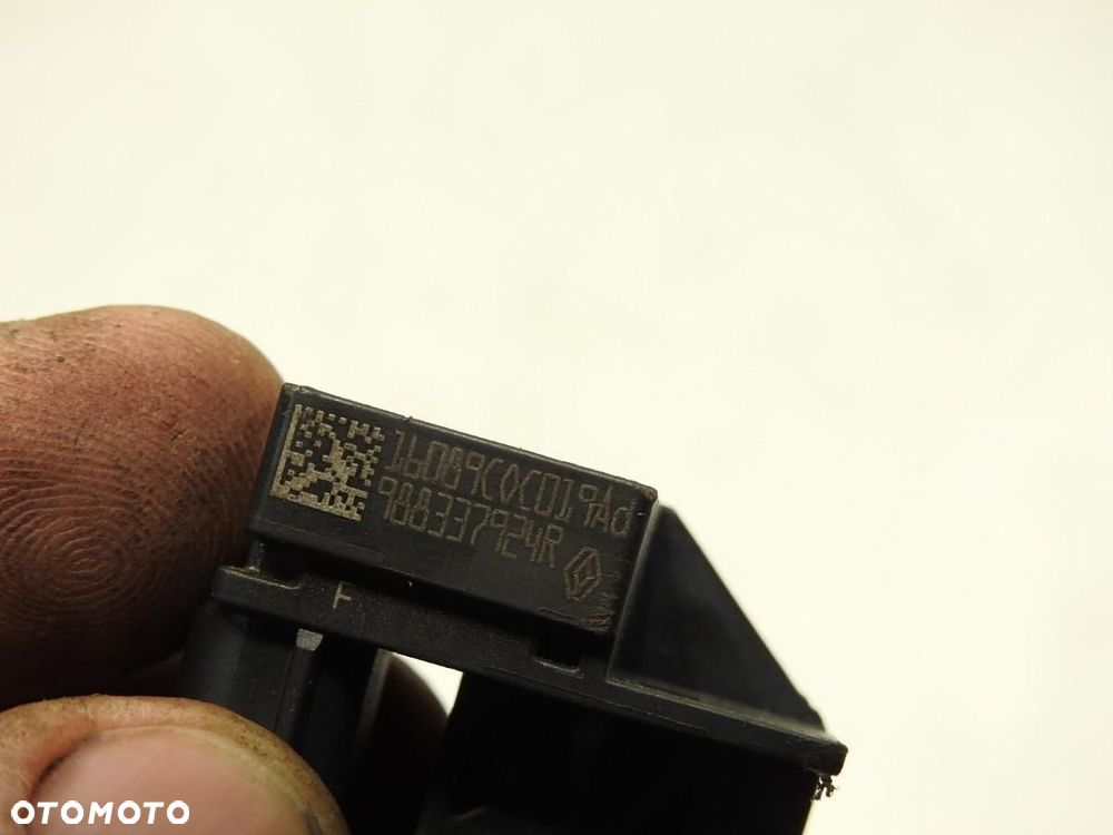 SENSOR UDERZENIOWY RENAULT MEGANE IV 988337924R - 6