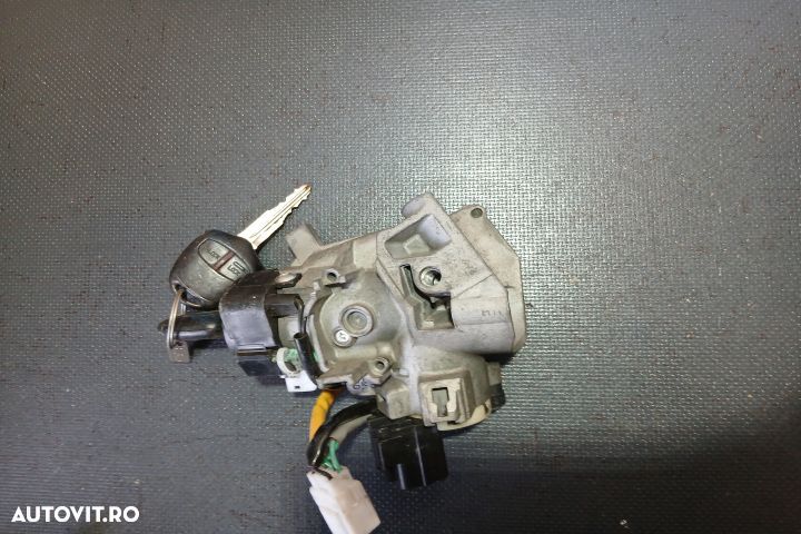 Contact cu cheie SL-M15AZ91D SL-M15AZ91D Mitsubishi ASX 1 [2010 - 201 - 3