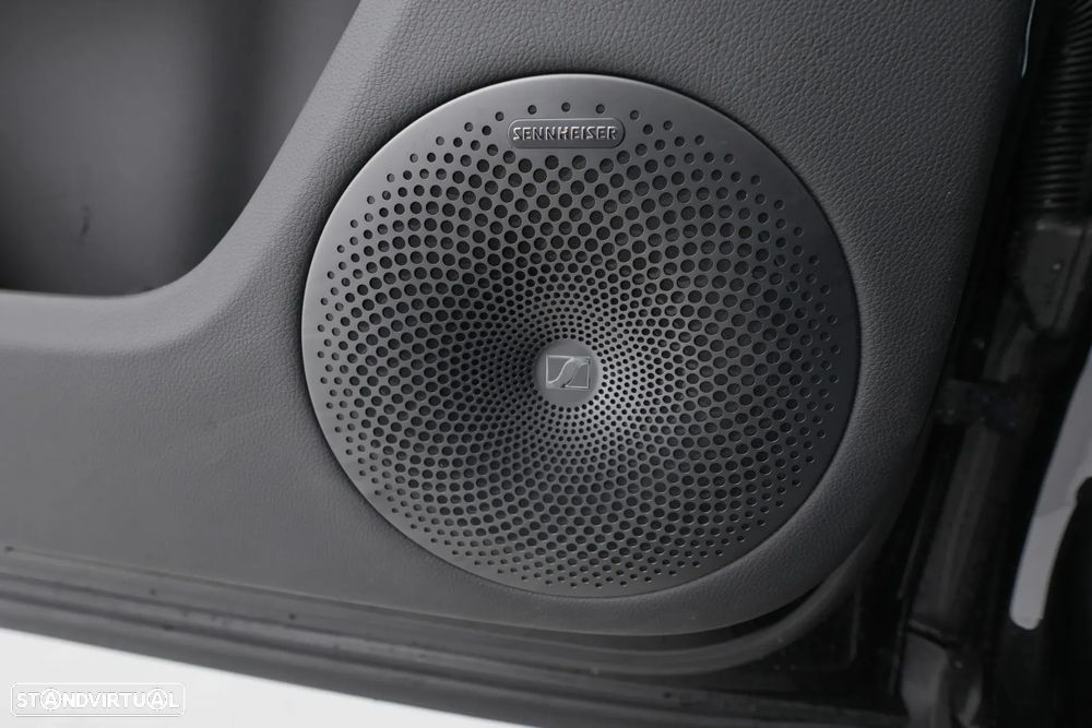 Smart #5 100 kWh Brabus AWD - 30