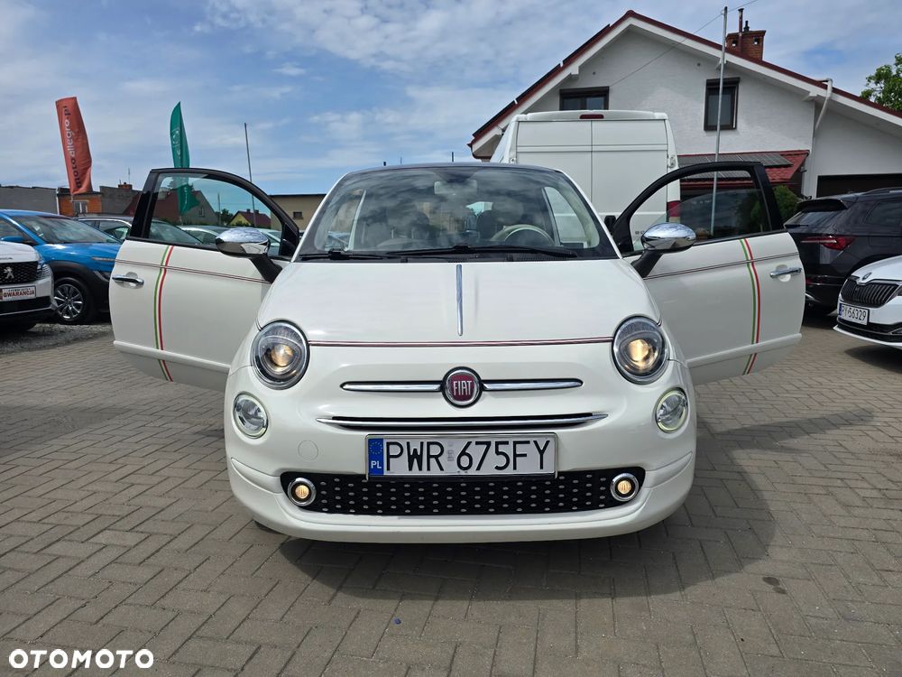 Fiat 500 - 21