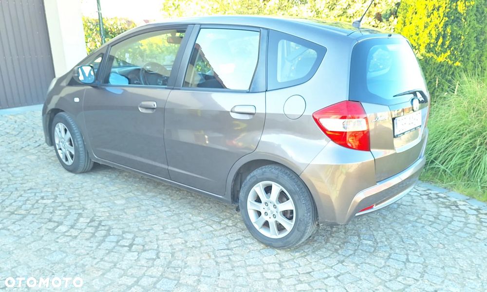 Honda Jazz 1.2 i-VTEC S - 4