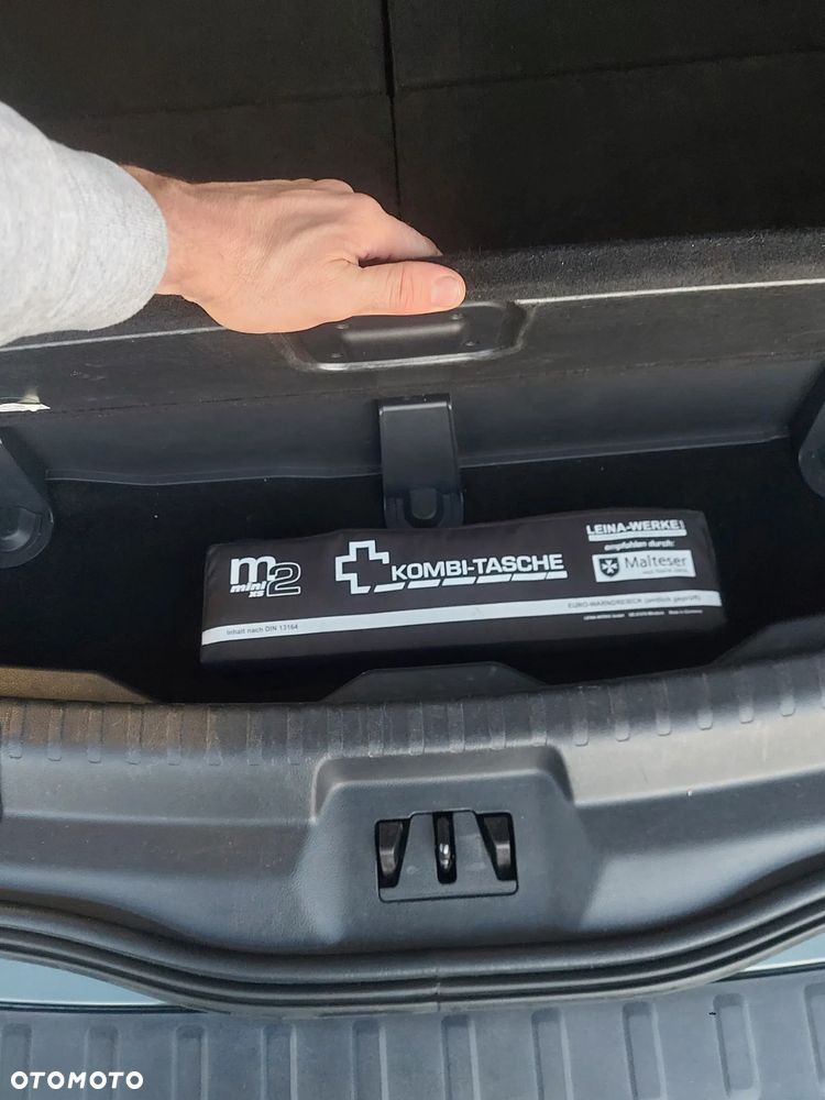 Ford S-Max 2.0 TDCi Titanium PowerShift - 19