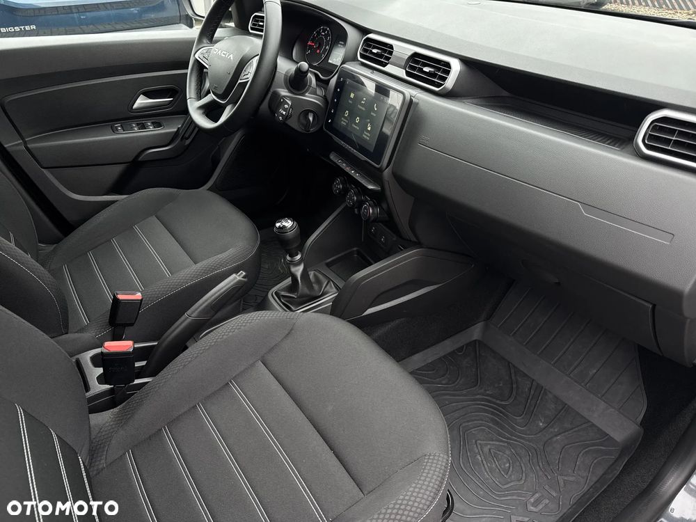 Dacia Duster 1.0 TCe Expression - 23