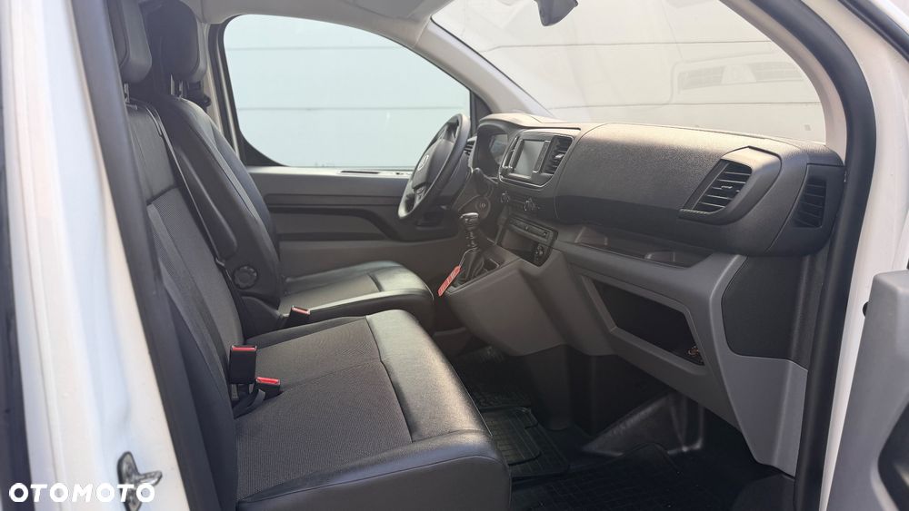 Fiat SCUDO L3H1 - 19