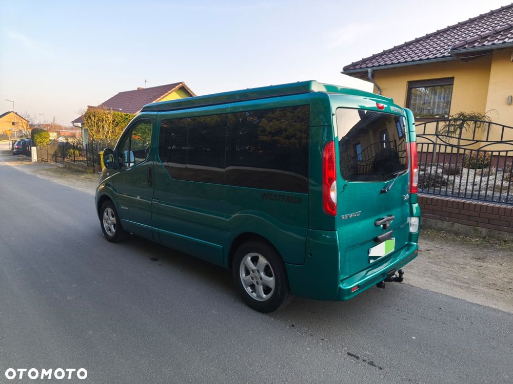 Renault Trafic L1H1 Generation Lux - 17