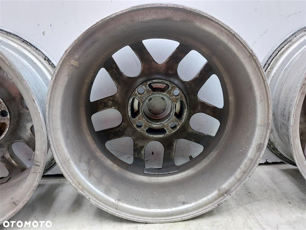 Alufelgi FELGI ALUMINIOWE Mitsubishi Space Star 6.0X14  4X114.3 ET38 KPL - 3