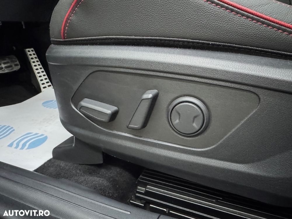 Hyundai Tucson 1.6 l 252 CP 4WD 6AT PHEV Luxury N Line - 28