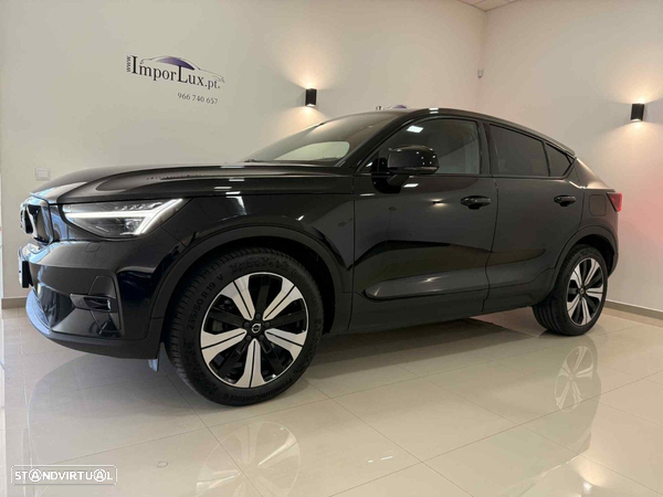 Volvo C40