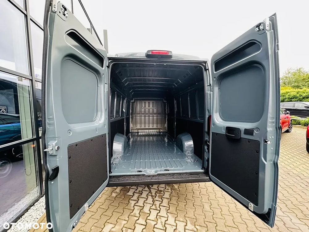 Citroën Jumper - 13