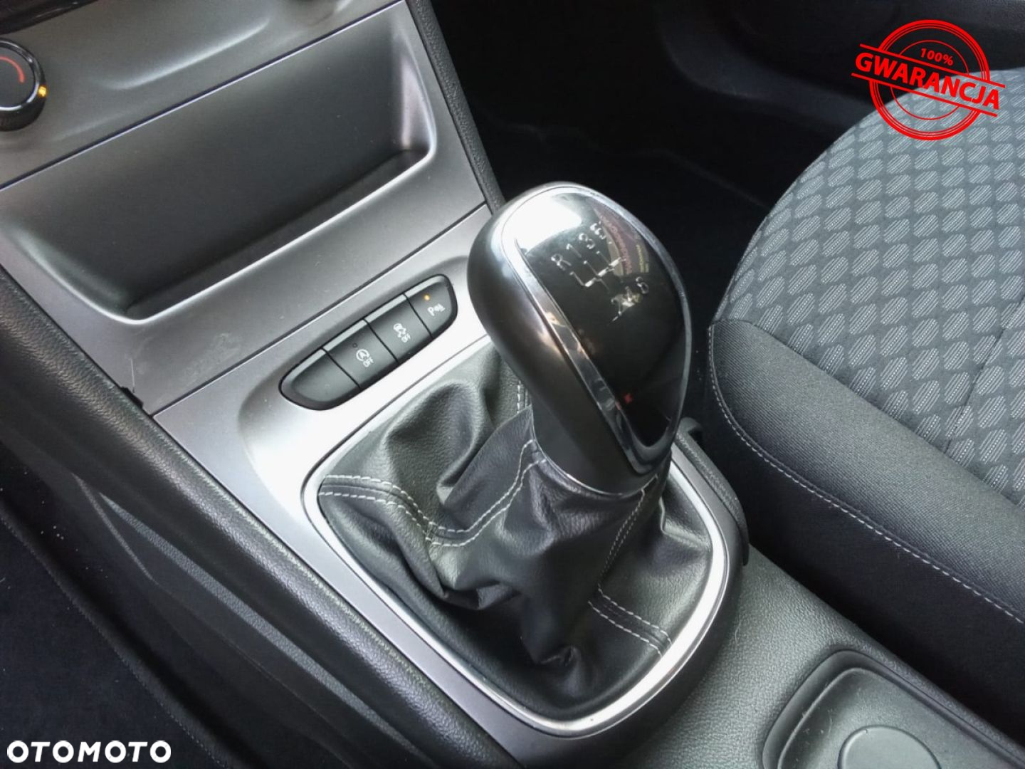 Opel Astra 1.6 CDTI Active - 32