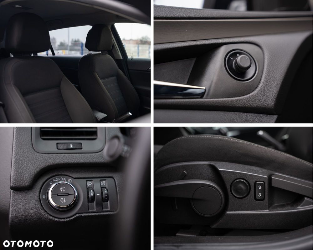 Opel Insignia 1.8 Sport - 30