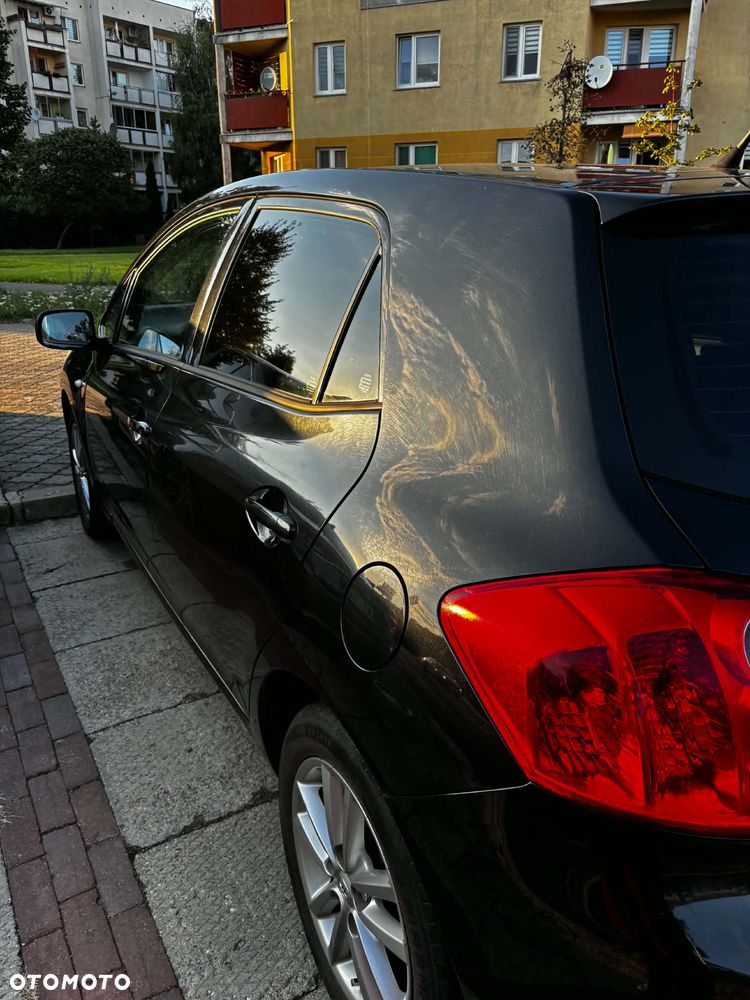 Toyota Auris 1.6 VVT-i Premium - 12