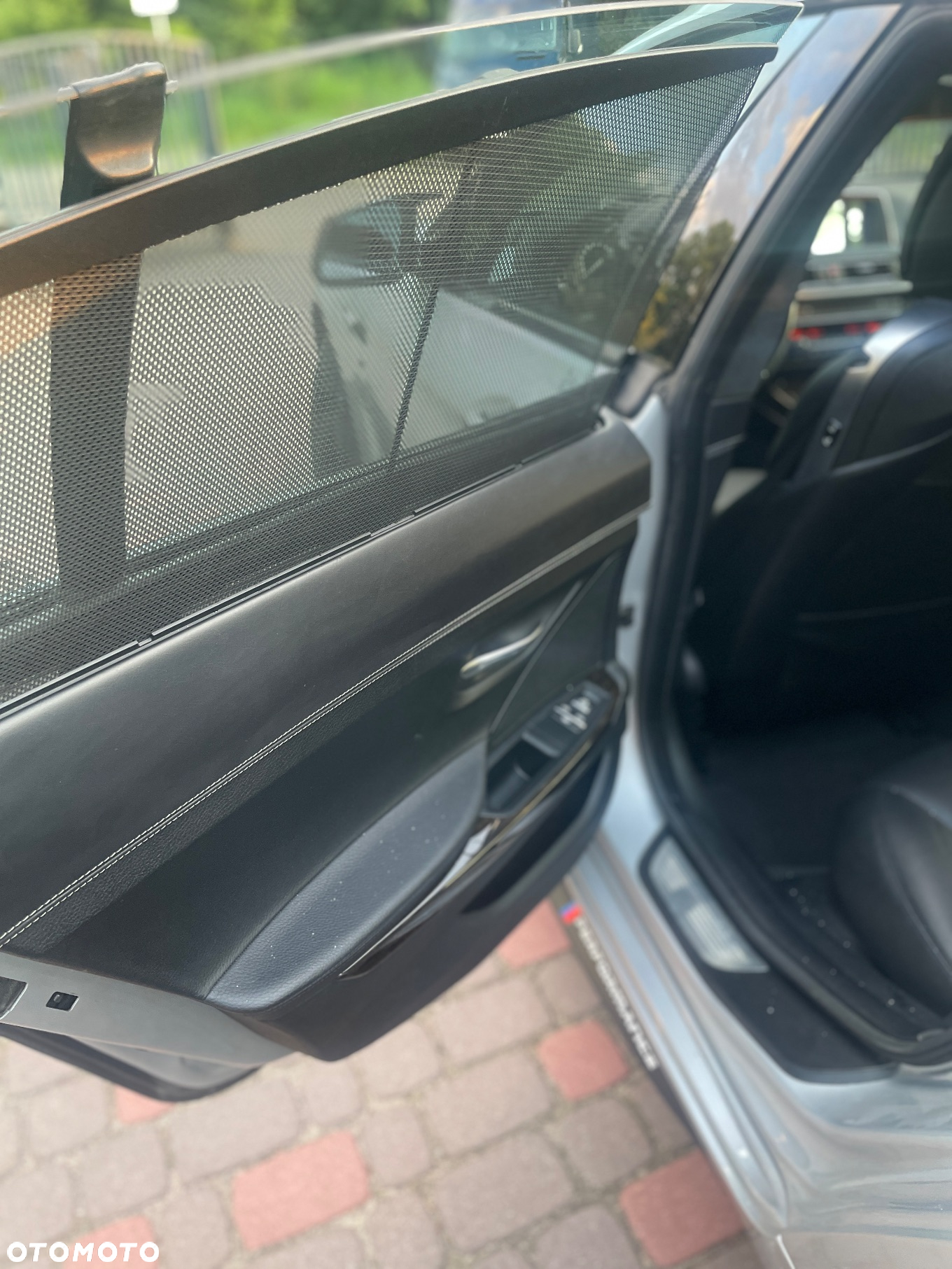 BMW Seria 6 - 8