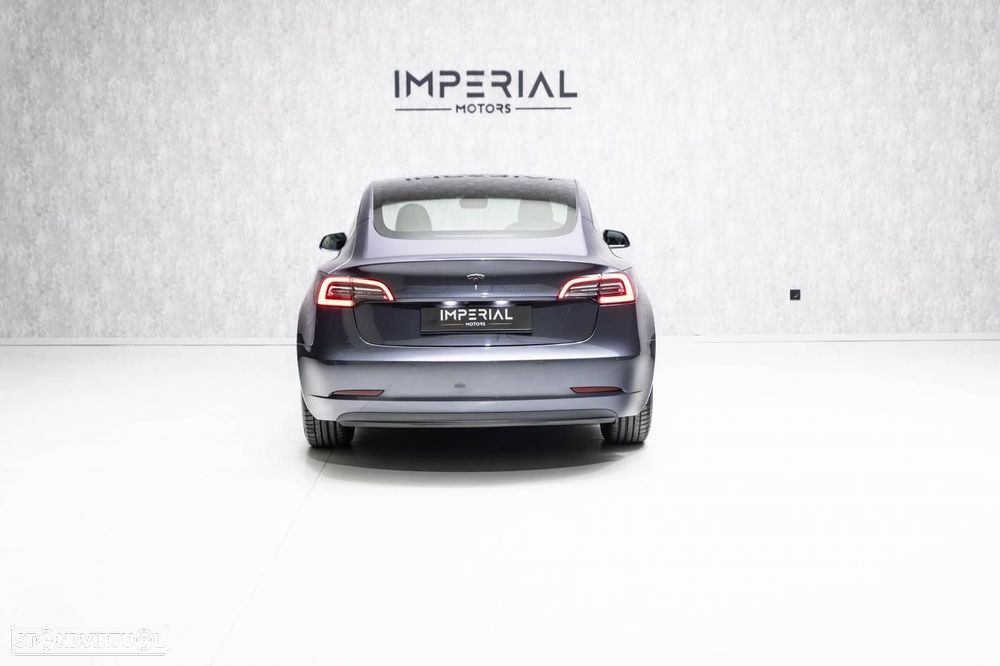 Tesla Model 3 Standard Range Plus RWD - 5