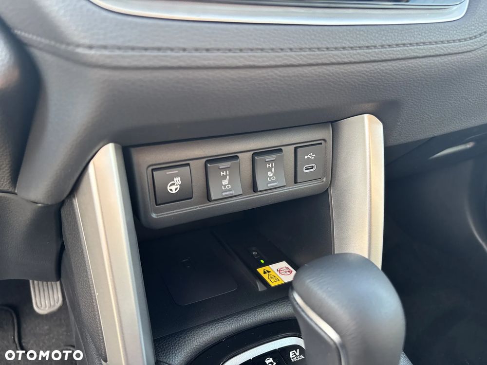 Toyota Corolla Cross 1.8 Hybrid Style - 13