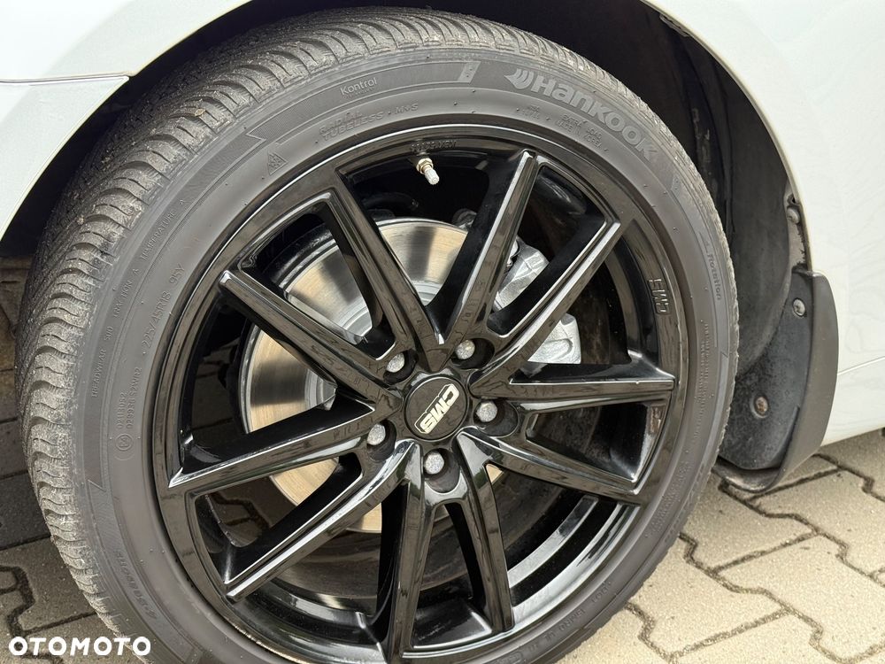 Hyundai Sonata 2.0 Automatik Premium - 19