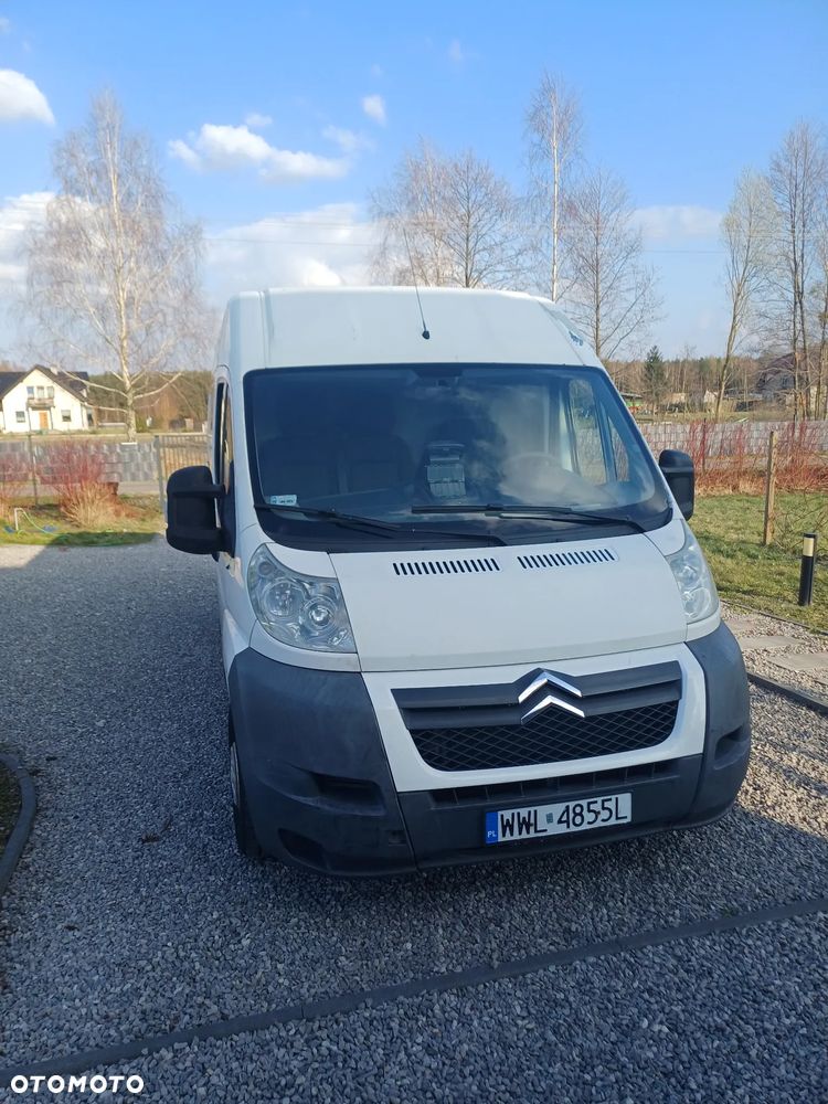 Citroën Jumper - 2
