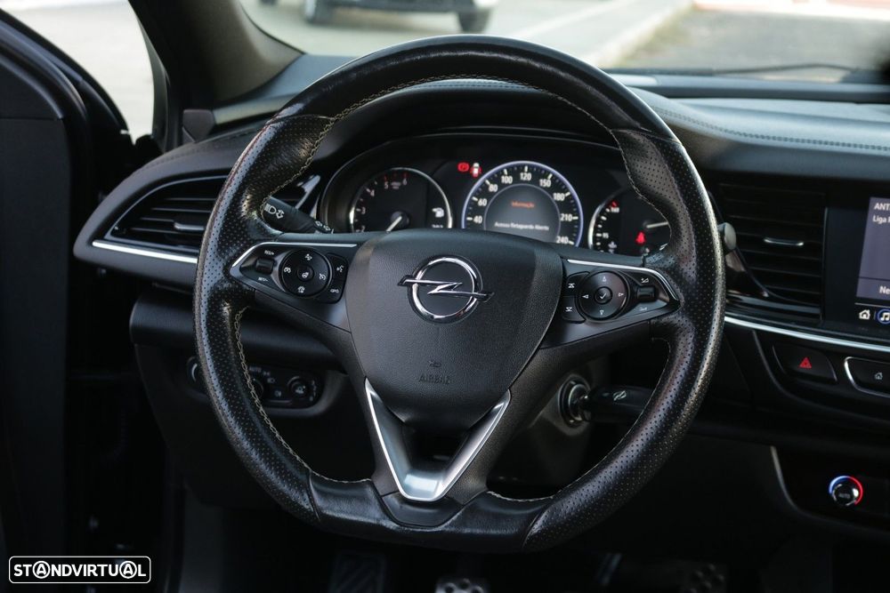 Opel Insignia Sports Tourer 2.0 D GS Line - 29