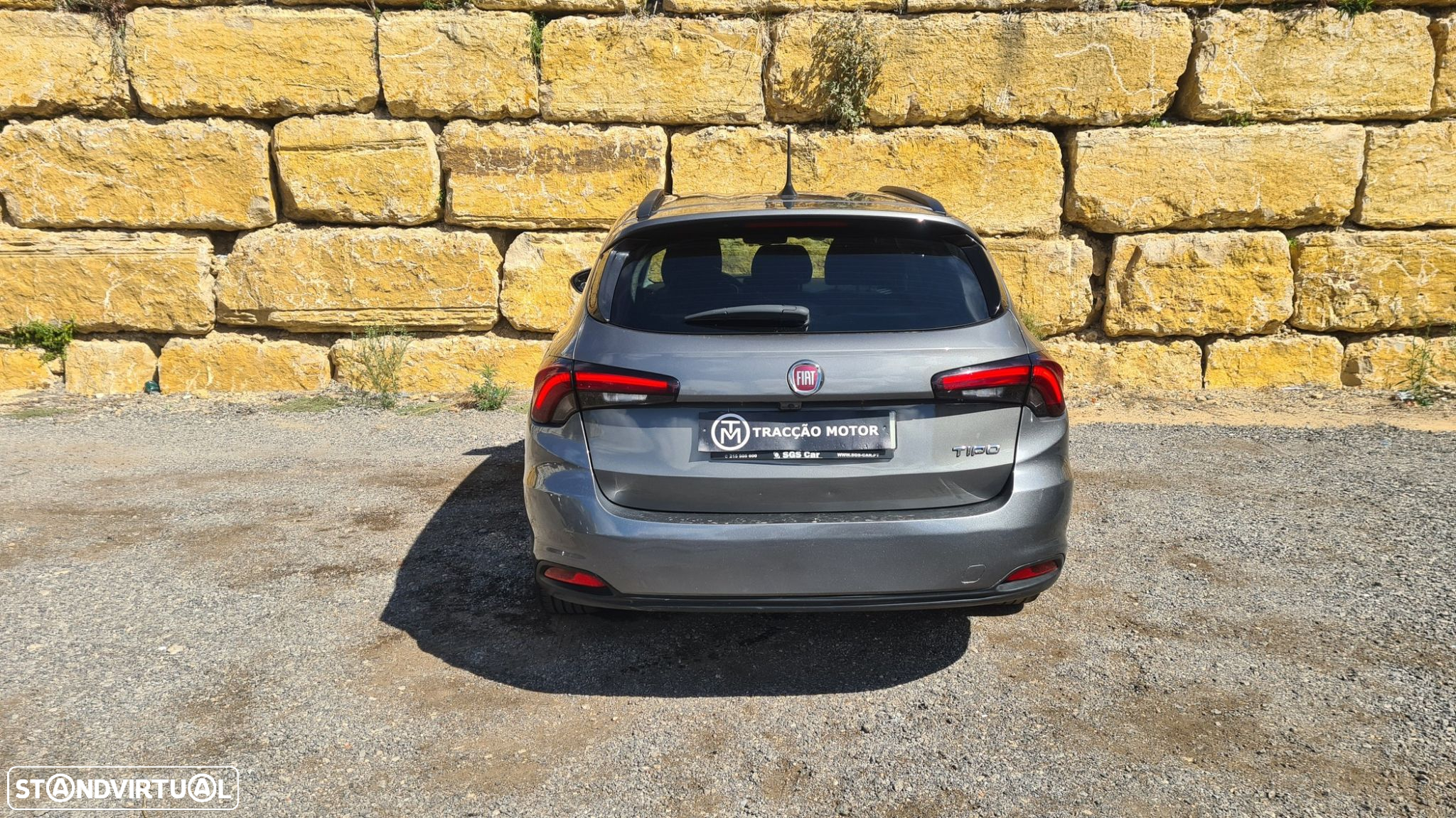 Fiat Tipo Station Wagon 1.3 Multijet City Life - 6