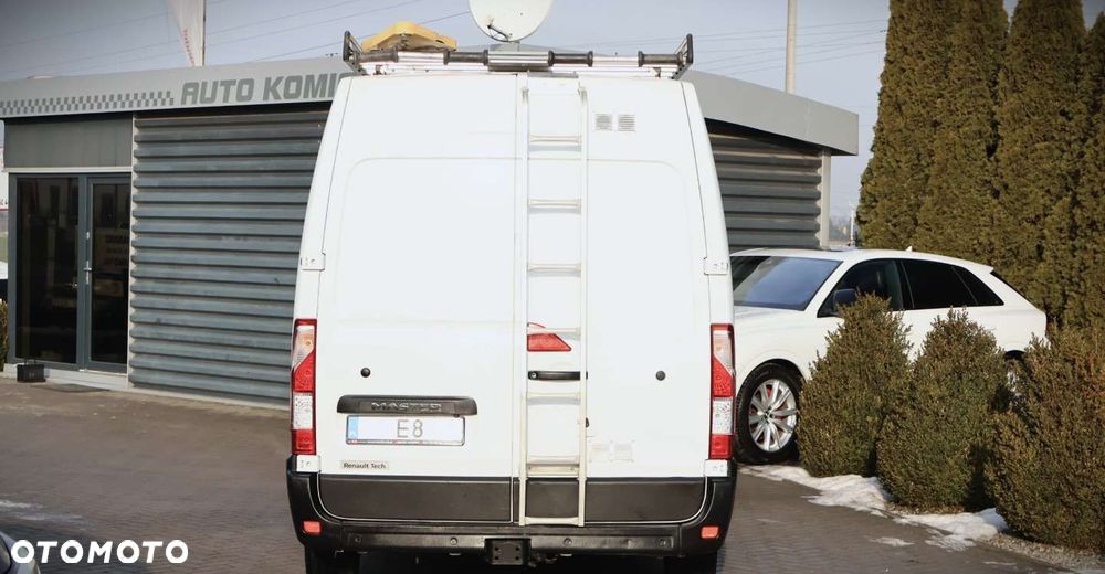 Renault Master - 6