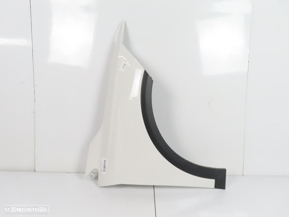 Guarda-lamas Direito/Frente Usado / Original SEAT ARONA (KJ7) 6F9821106B - 2