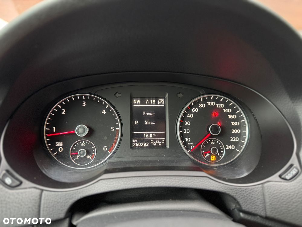 Volkswagen Sharan 2.0 TDI Comfortline - 23
