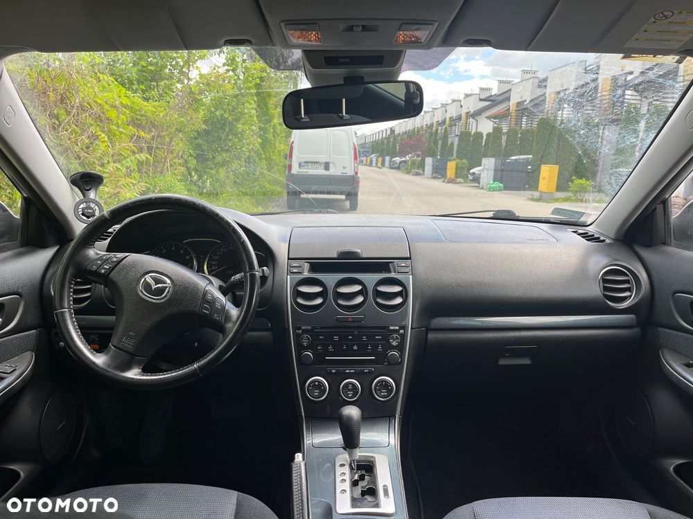 Mazda 6 Sport 2.0 Exclusive - 8
