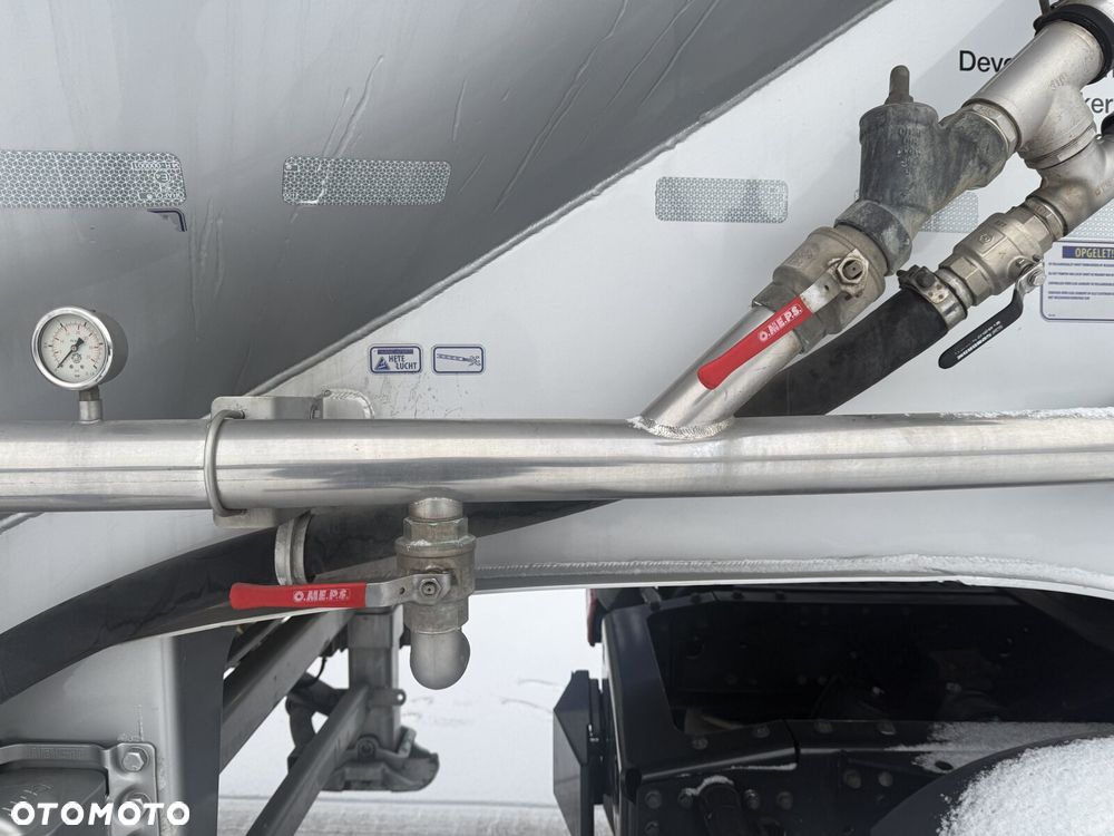 Feldbinder O.ME.P.S. CM39 1168 BASI - 18