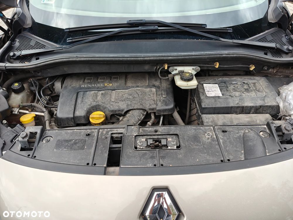 Renault Grand Scenic Gr 1.4 16V TCE Privilege - 35