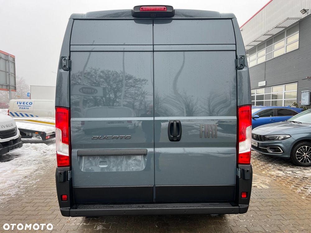 Fiat DUCATO L2H2 3,3t - 4