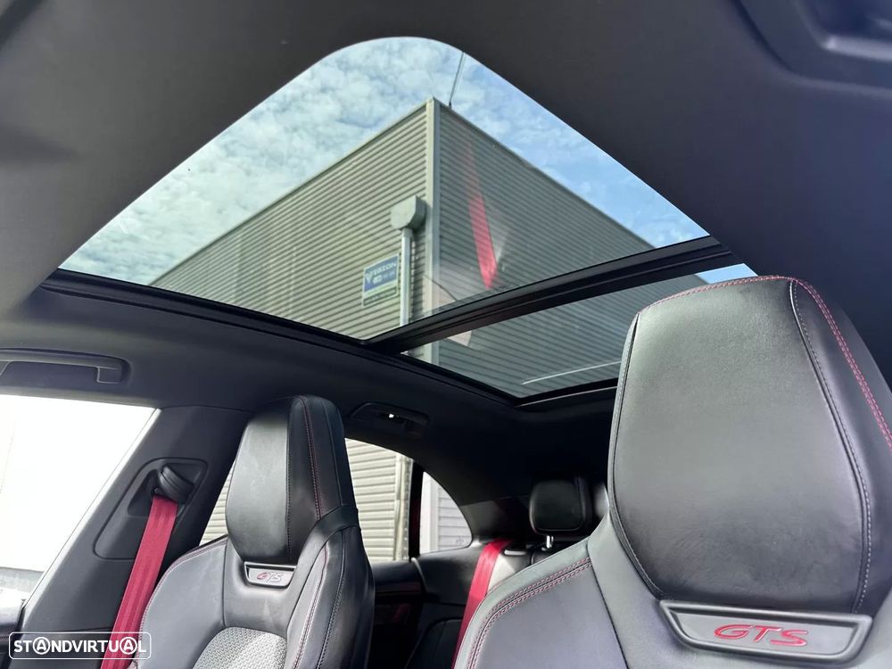 Porsche Macan Electric GTS - 60