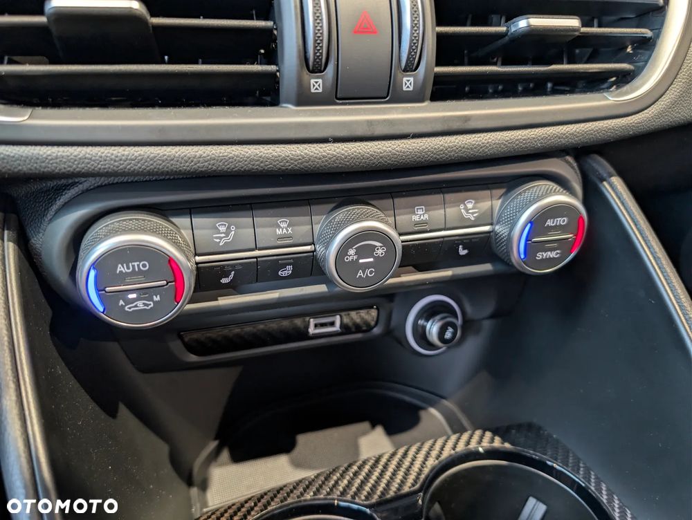 Alfa Romeo Giulia - 16
