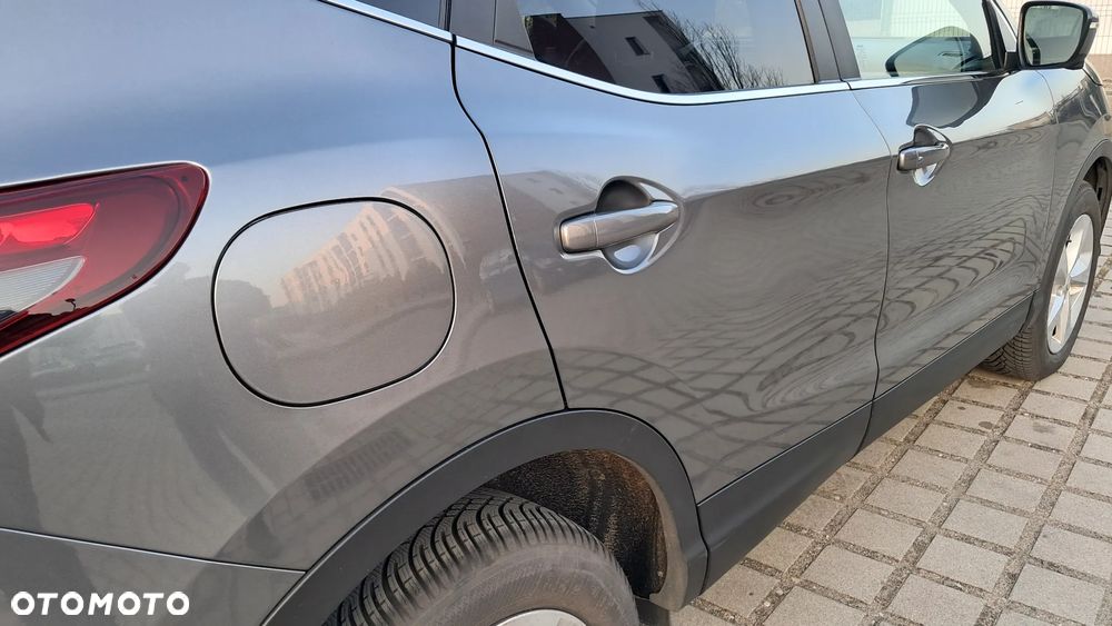 Nissan Qashqai 1.7 dCi Tekna - 10