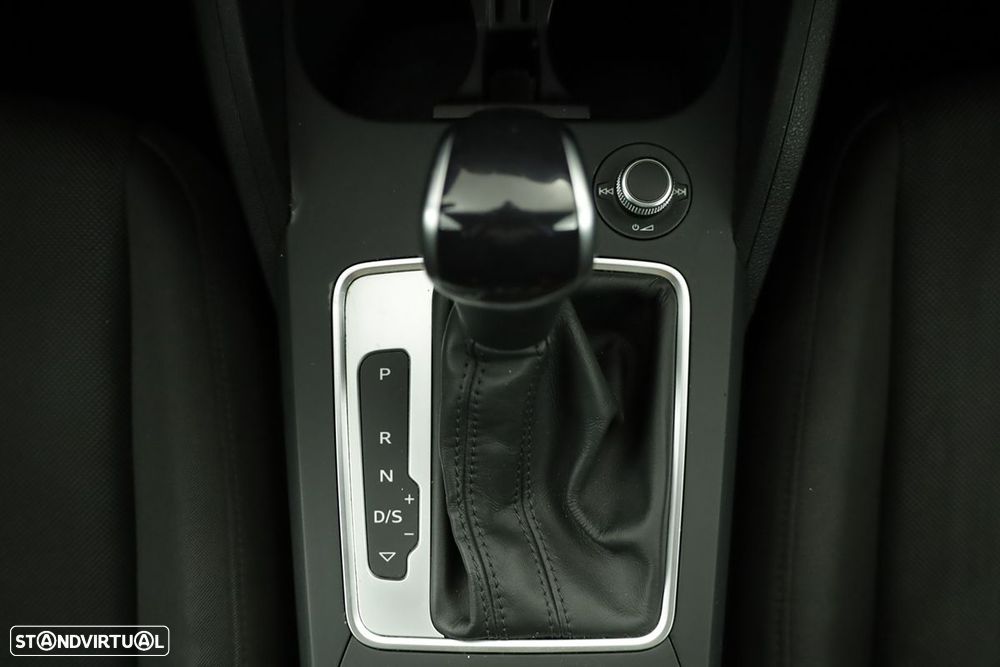 Audi Q2 35 TFSI Advanced S tronic - 14