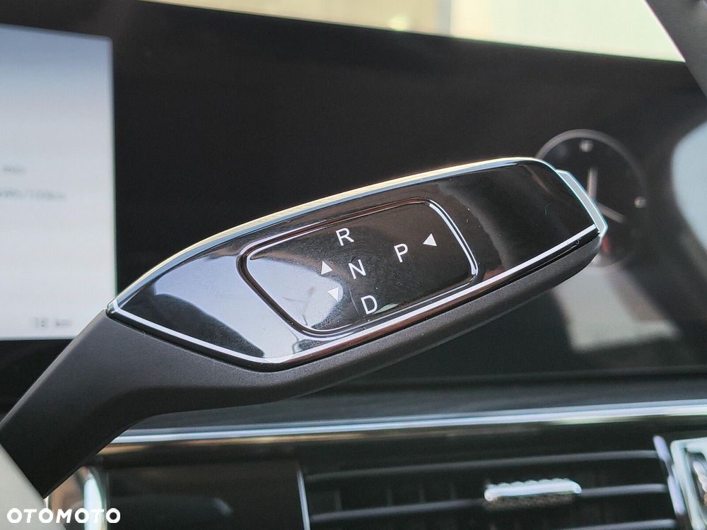 Omoda E5 - 32