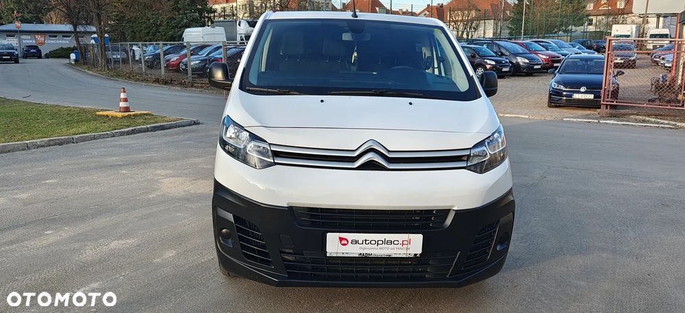 Citroën Jumpy Combi - 10