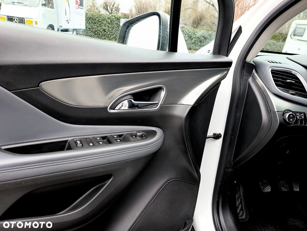 Opel Mokka - 13