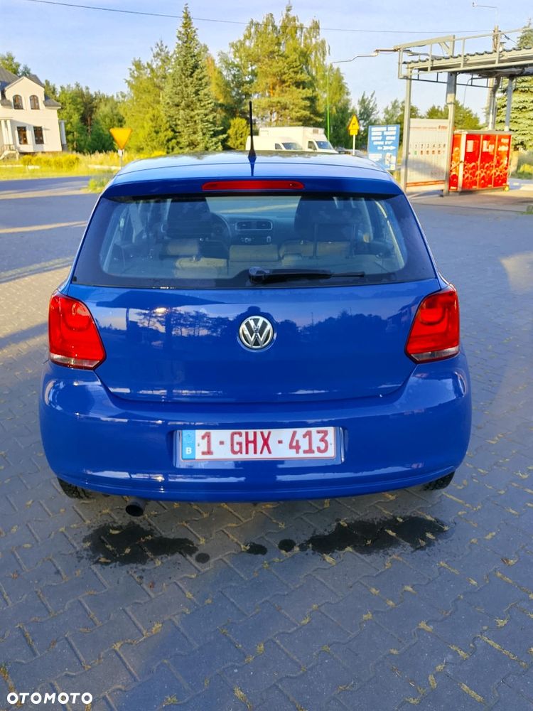 Volkswagen Polo - 4