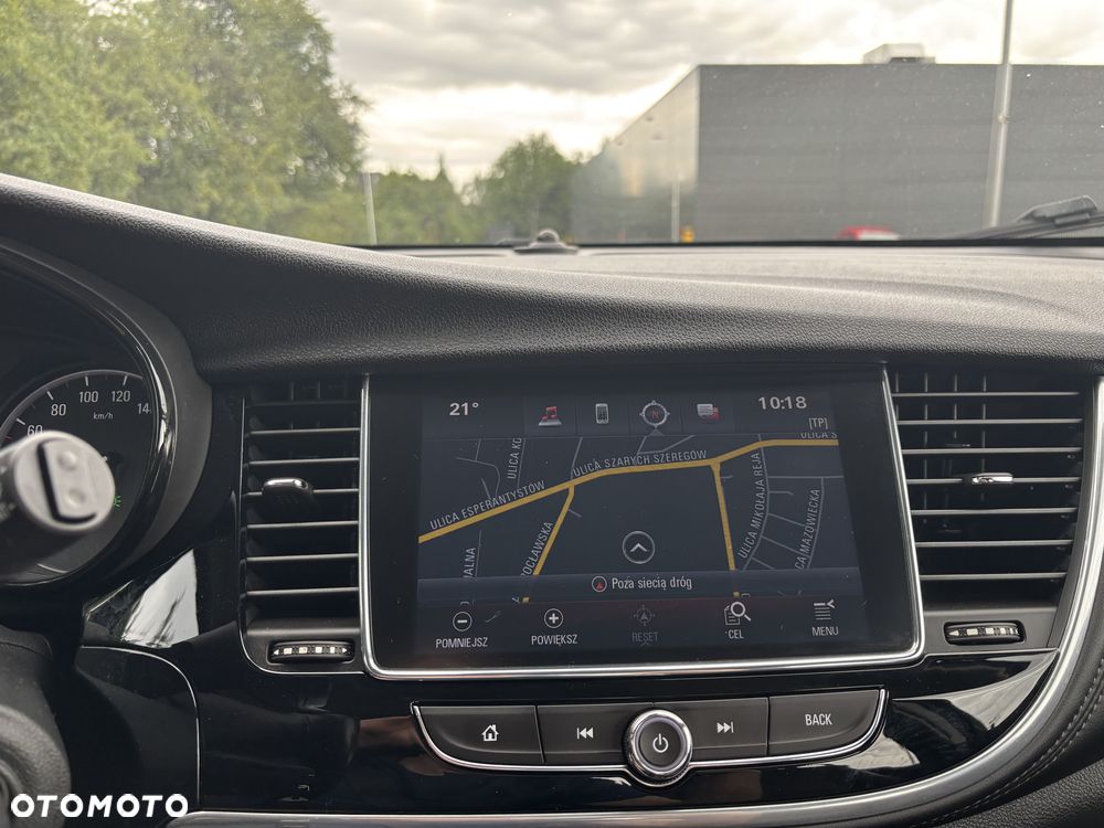Opel Mokka 1.5 CDTI Edition S&S - 5