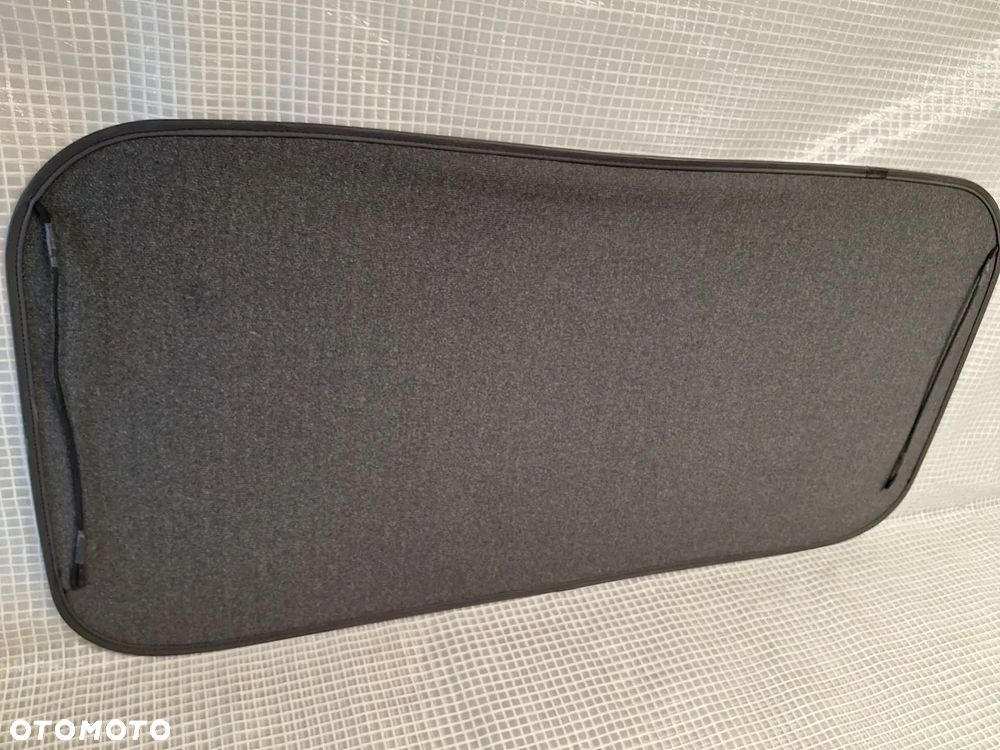 polka bagaznika kia niro 2 II sg2 2022- orginal demontaz - 2