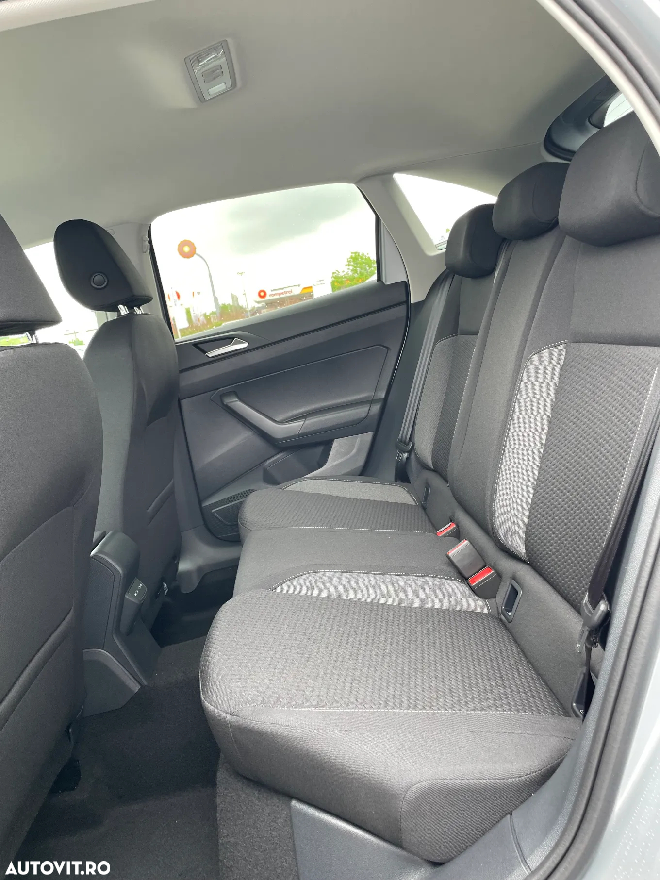 Volkswagen Taigo 1.0 TSI Life - 23