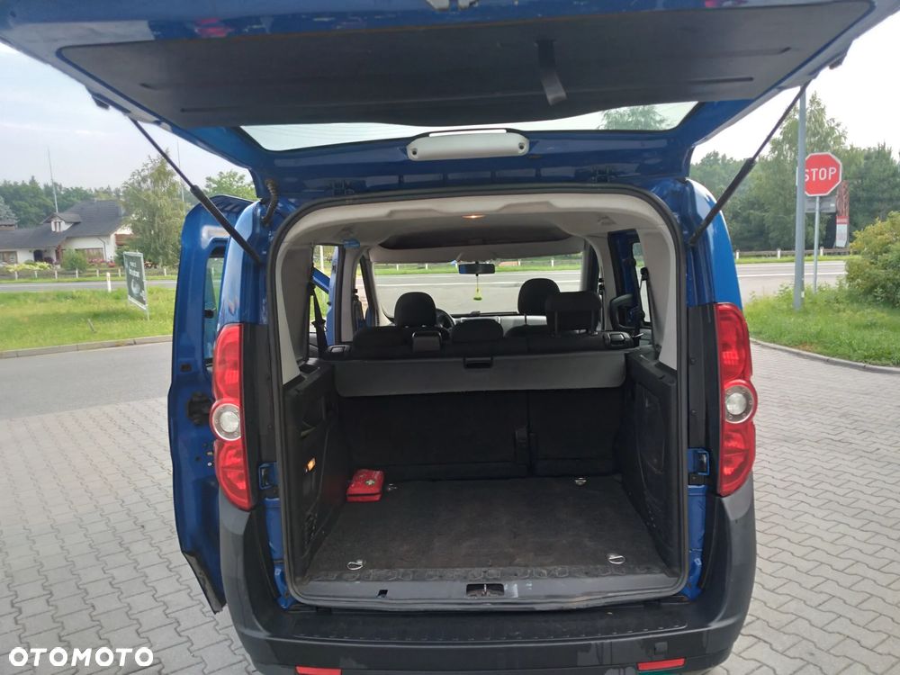 Opel Combo Tour L1H1 - 7