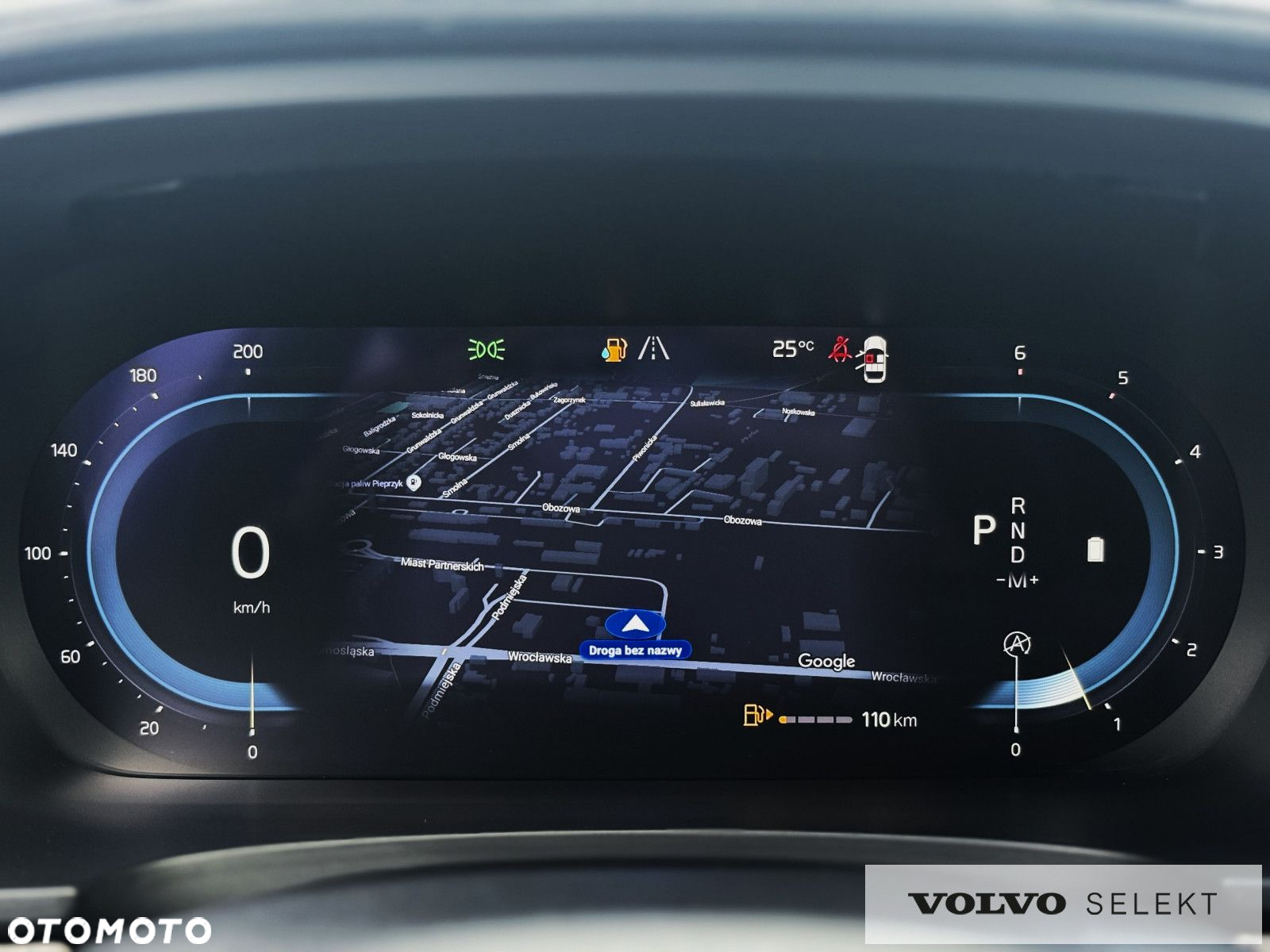Volvo V90 - 9