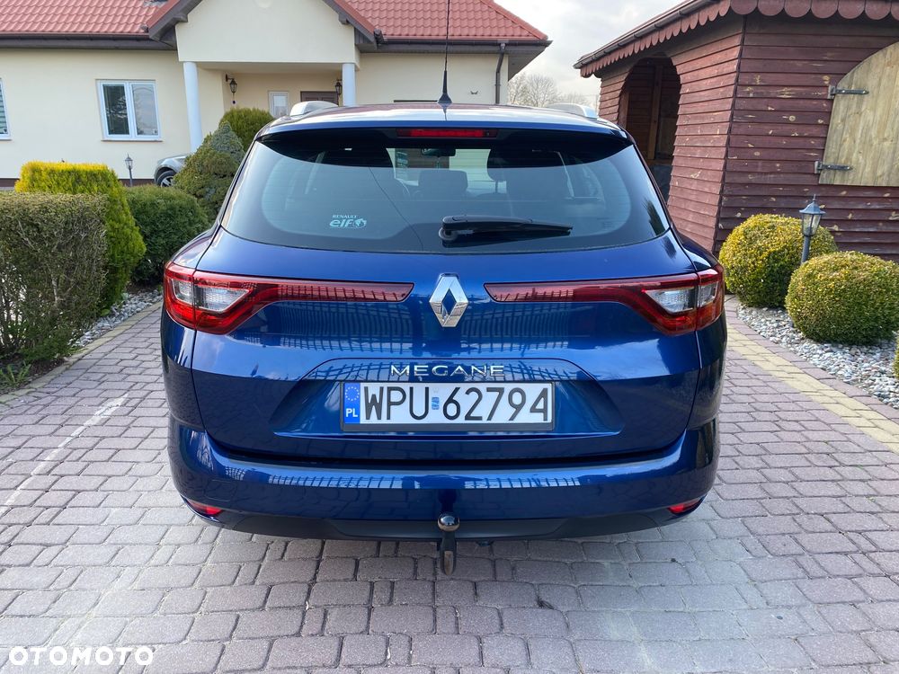 Renault Megane - 6