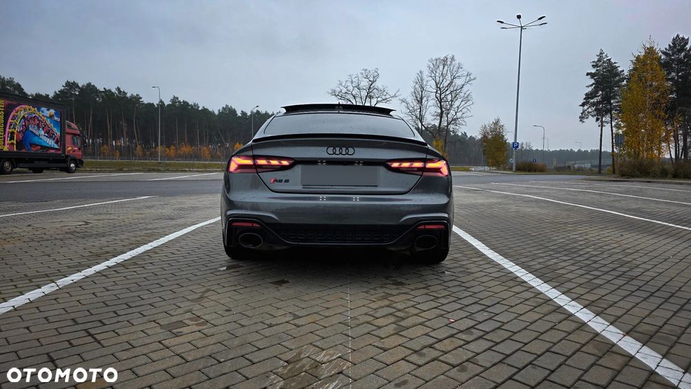 Audi RS5 Sportback - 18