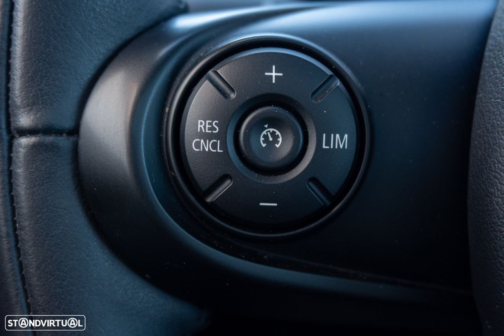 MINI Countryman Cooper SE ALL4 Northwood Edition Auto - 20